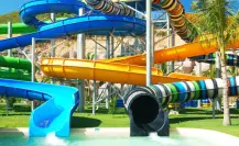 Para este fin de semana largo, conoce 4 balnearios en CDMX según la IA