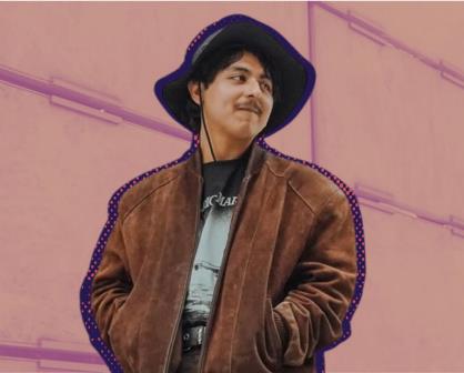 Macario Martínez firma con Sony Music a días de su presentación en el Vive Latino