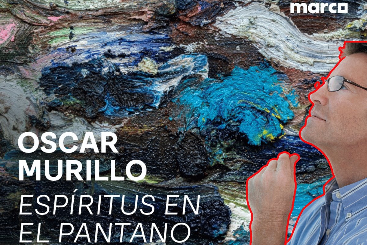 Con la llegada de Espíritus en el Pantano, Monterrey se posiciona nuevamente como un punto clave en el circuito del arte contemporáneo internacional. Foto: Canva/MARCO.