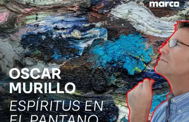 Museo MARCO da últimos toques para inaugurar Espíritus en el Pantano de Oscar Murillo