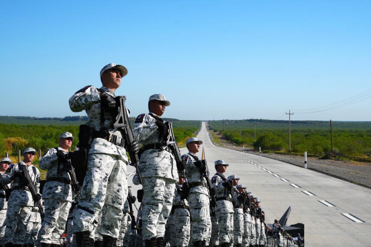 En el Foro de Inseguridad en Carreteras, encabezado por Víctor Pérez Díaz, se promovieron ideas de cómo lograr que la delincuencia organizada cese acciones en Nuevo León/Foto: Source