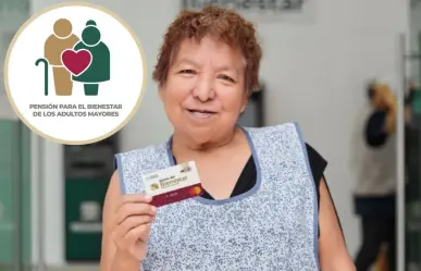 Pensión Bienestar, ¿quiénes cobran el 13 de marzo de 2025?