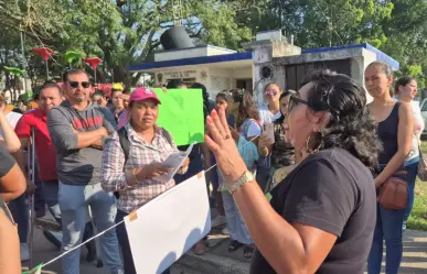Otro caso de abuso en una escuela de Tabasco: ahora en una primaria
