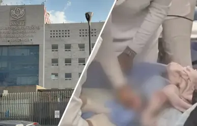 DIF custodiará a bebé abandonado en Tultitlán, tras darlo de alta