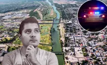 ¿Cuáles son las 3 colonias más inseguras en Piedras Negras según la IA?