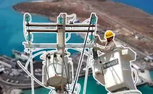 Corte de energía eléctrica en La Paz durará más de 7 horas: Será en esta zona