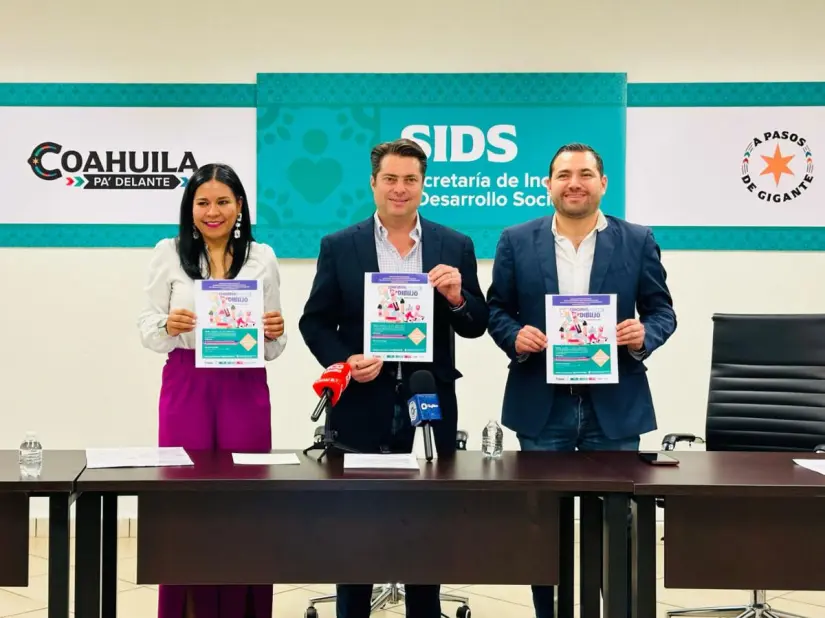 Presentación a concurso #YoPorLaInclusión