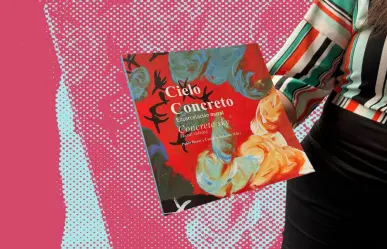 Presentan libro de murales elaborados por mujeres privadas de la libertad