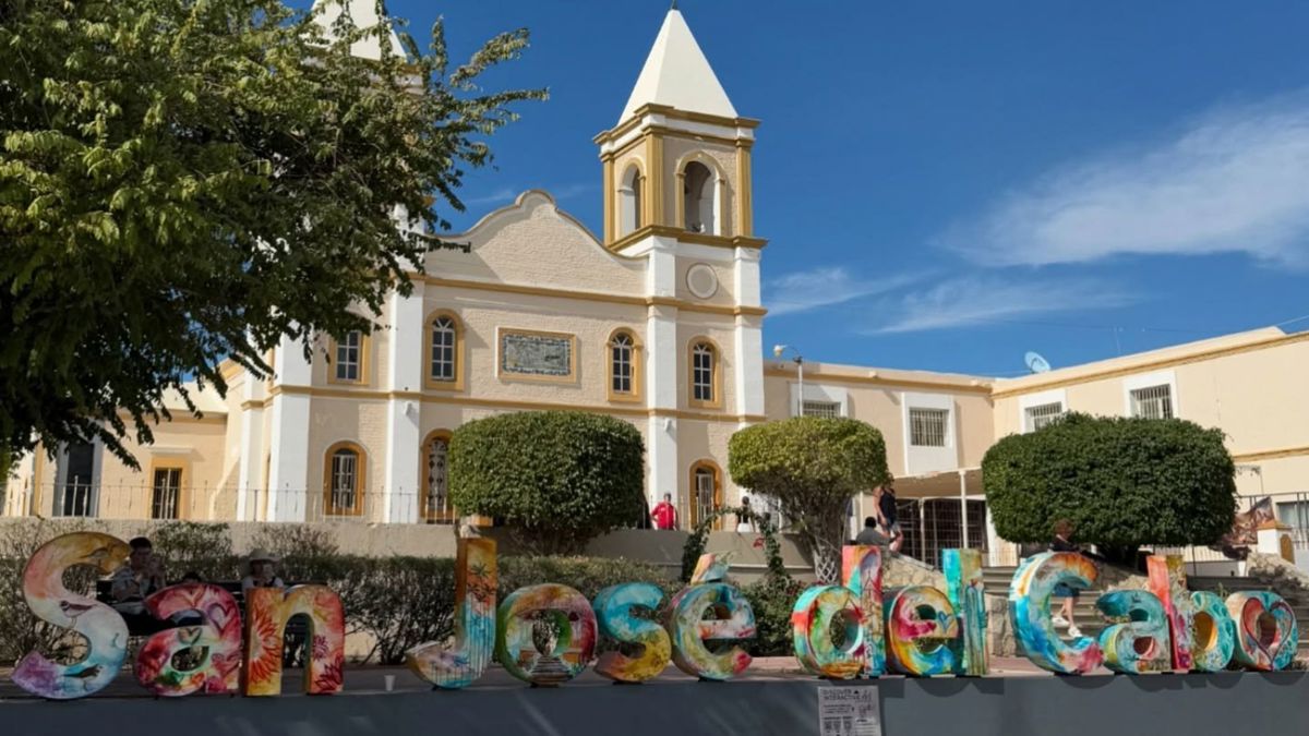 La calidez y el buen servicio en los hospedajes locales fueron clave para que este destino recibiera el reconocimiento. Foto: @aurasabs / Visita Los Cabo