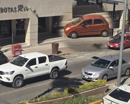 Esta es la razón por la que Durango NO cobra tenencia vehicular desde hace 15 años