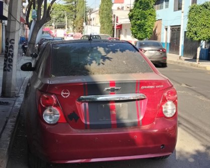 ¿Perdiste una placa en CDMX? Así puedes reponerla y esto te costará