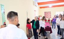 Jornadas de Salud Escolar registrarán peso y talla de alumnos a través del DIF Tamaulipas