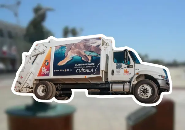 Se restablece la recolección de basura en La Paz tras paro de burócratas