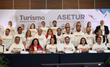 SEFOTUR de Yucatán Participa en Asetur: ¿Qué beneficios aporta al turismo de Yucatán?