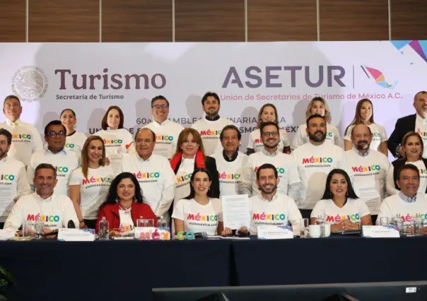 SEFOTUR de Yucatán Participa en Asetur: ¿Qué beneficios aporta al turismo de Yucatán?
