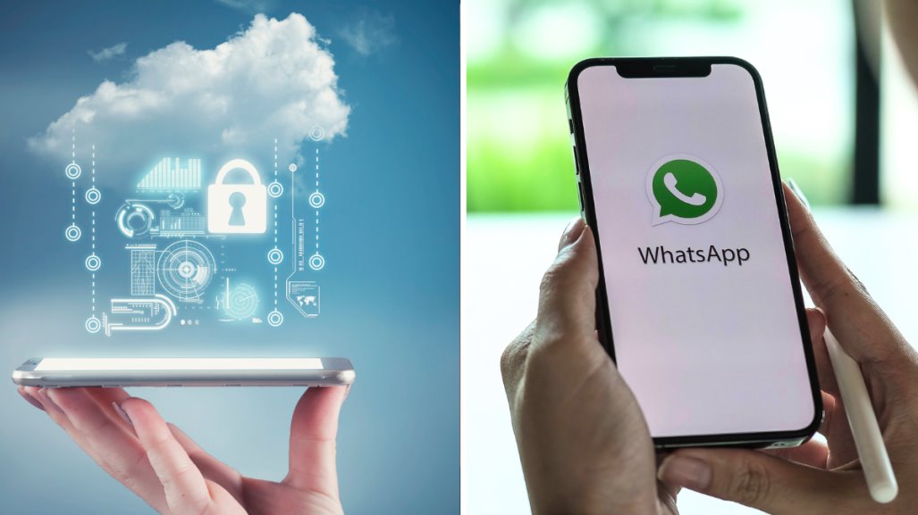 WhatsApp lanza función que protege a usuarios de extorsiones en videollamadas