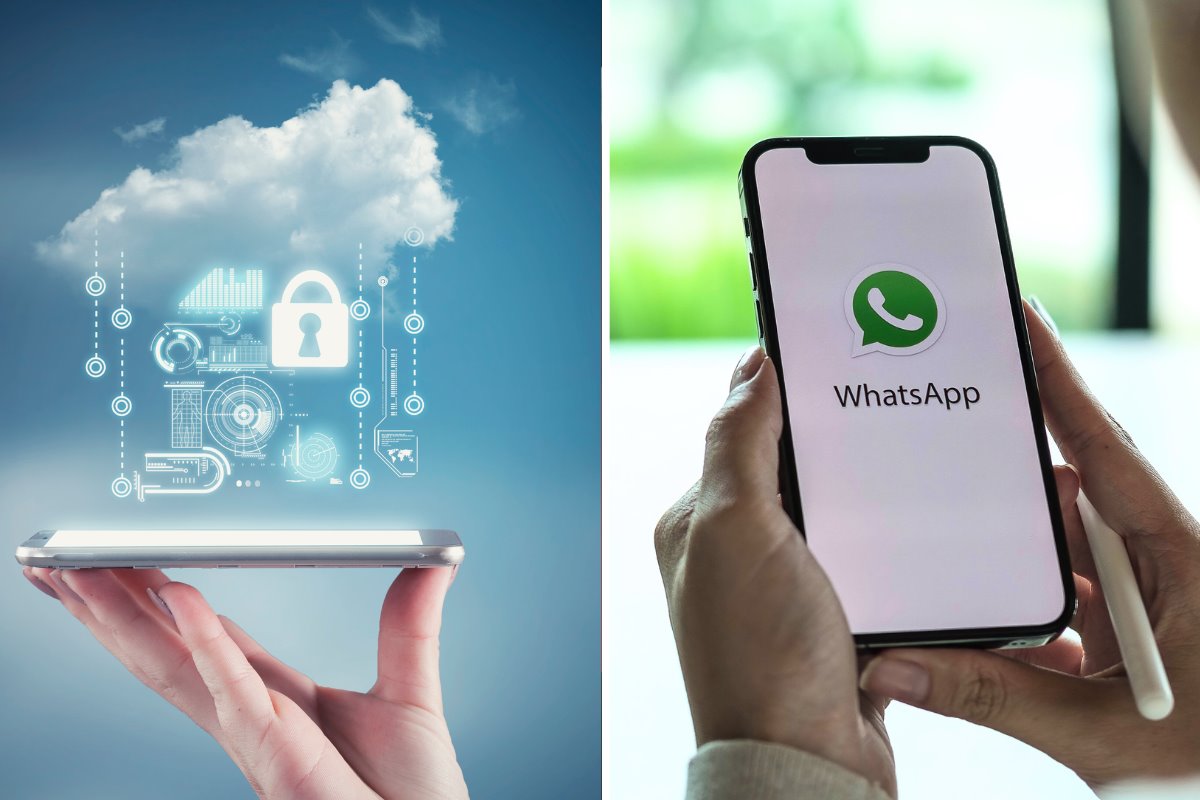 WhatsApp y seguridad: innovadora función en videollamadas reduce extorsión y protege contactos.