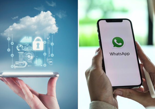 WhatsApp lanza función que protege a usuarios de extorsiones en videollamadas