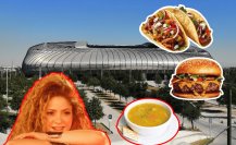 3 lugares cerca del Estadio BBVA para cenar tras el concierto de Shakira