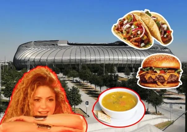 3 lugares cerca del Estadio BBVA para cenar tras el concierto de Shakira
