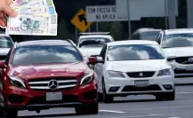 Esta es la fecha límite para pagar la tenencia en CDMX, que no se te pase