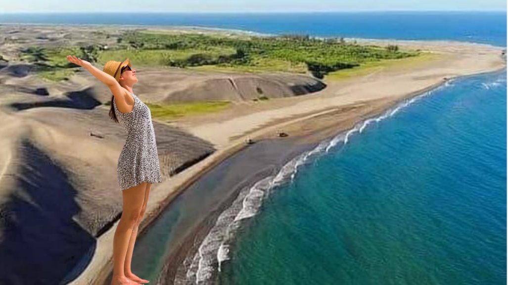 Veracruz, estas son las 5 playas para visitar en Semana Santa | VIDEO