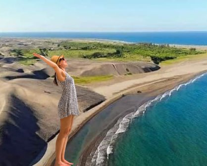 Veracruz, estas son las 5 playas para visitar en Semana Santa | VIDEO