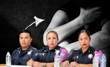 Arteaga fortalece la seguridad de la mujer con capacitación policiaca, ¿de qué trata?