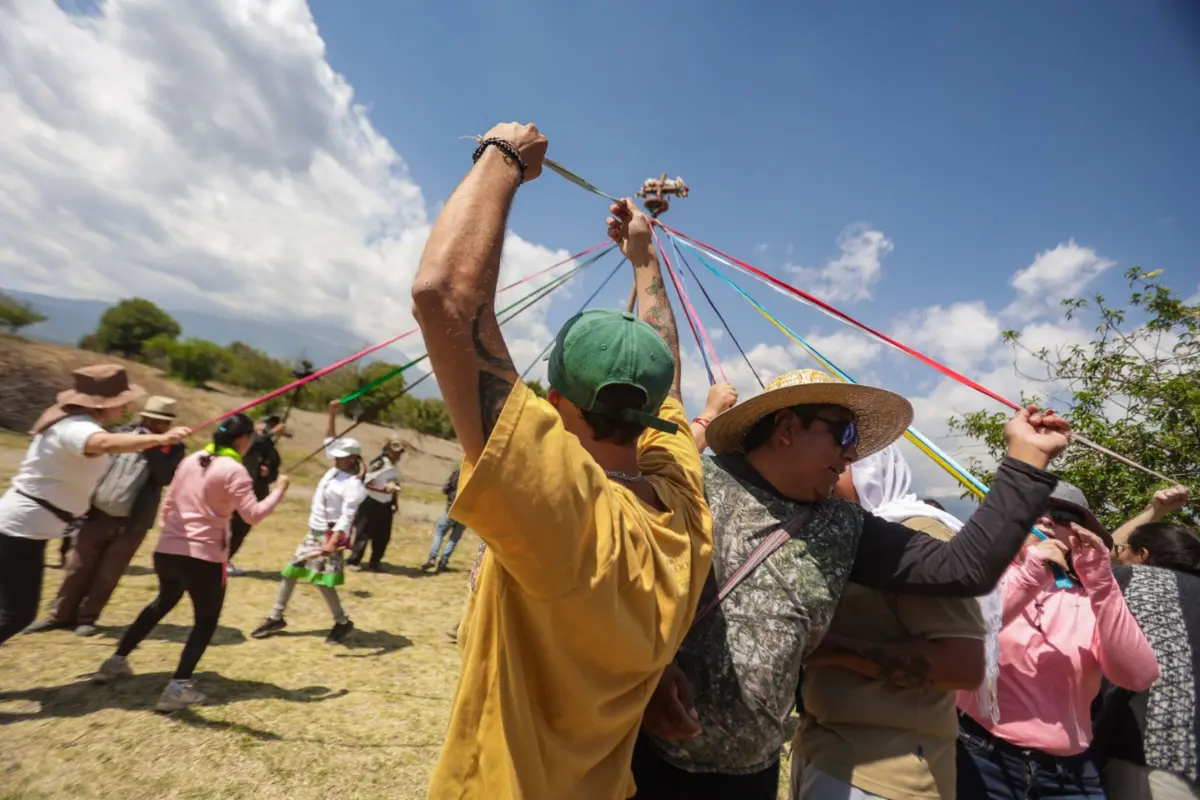 Investigadores de la BUAP señalaron que el volcán Popocatépetl tiene una edad aproximada a un millón de años. Foto: Jafet Moz