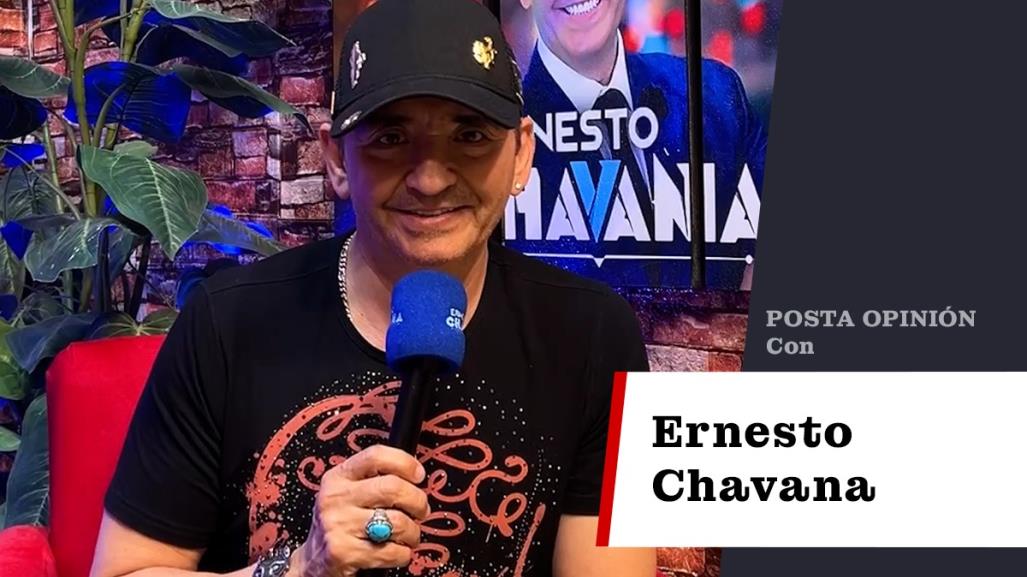 Ernesto Chavana Opina en POSTA: Tigres remonta y Monterrey busca avanzar