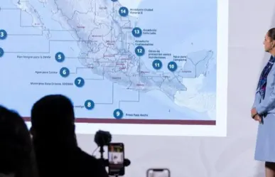 Harán inversión millonaria para mejorar agua potable en zona Oriente de Edomex