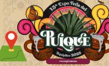 ¡Ya viene! Conoce cómo llegar a la Feria del Pulque en Edomex