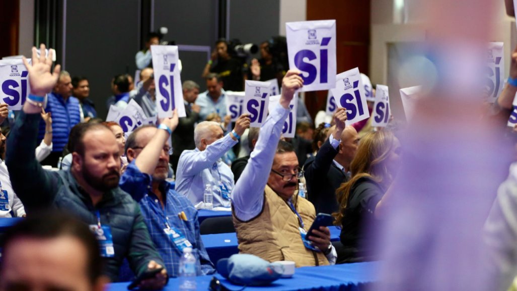 Aprueba PAN, por fin, candidatura común en Durango con el PRI; de esto se trata