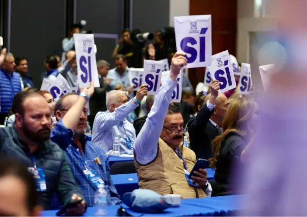 Aprueba PAN, por fin, candidatura común en Durango con el PRI; de esto se trata