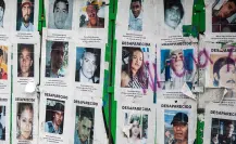 Fiscalía de Edomex asegura que 94.2 por ciento de los desaparecidos son hallados vivos