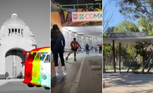 ¡Ya viene el fin y es puente! Estas son las actividades que puedes hacer en CDMX