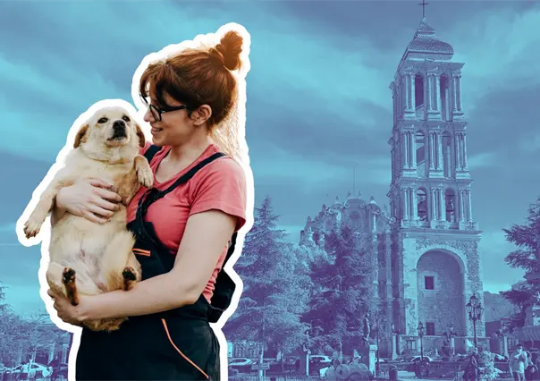 Feria de adopción de perros y gatos en Saltillo, ¿cuándo y a dónde acudir? 