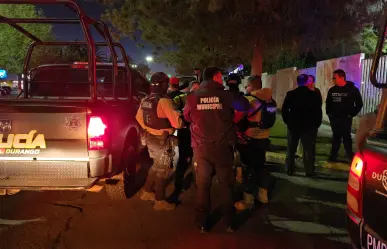 VIDEO │ Alumnos de un bachillerato de Durango se intoxican con una bebida con cannabis