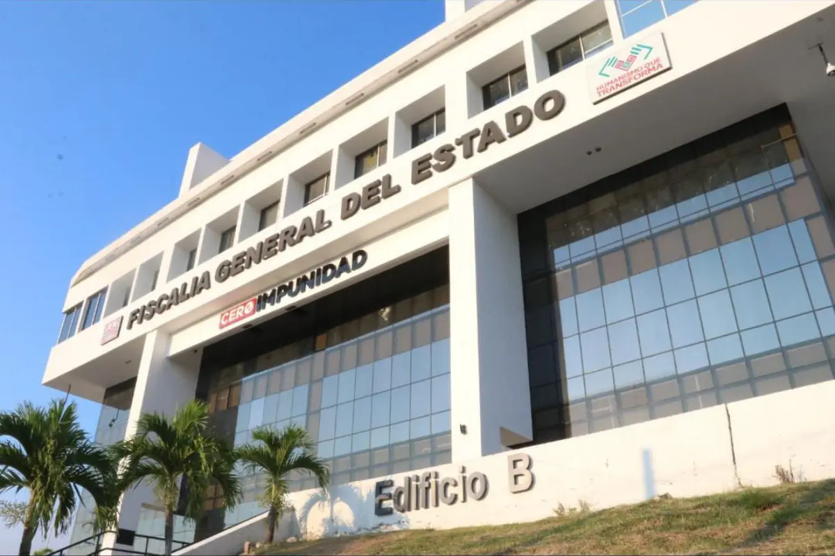 El titular de la Fiscalía General del Estado de Chiapas realizó los primeros cambios de sus operadores en territorio. Foto: María Inés Muño