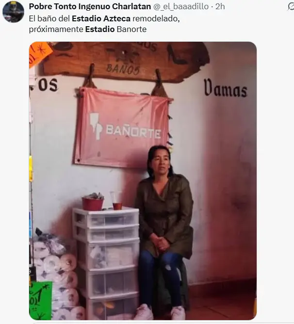 Foto: Captura de pantalla | X.