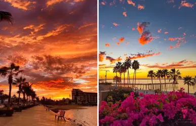 Descubre por qué La Paz es llamada la Ciudad de los 365 Atardeceres