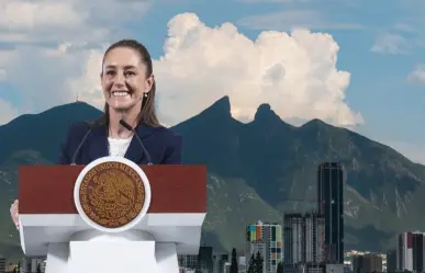Claudia Sheinbaum visitará Nuevo León para asistir a foro empresarial