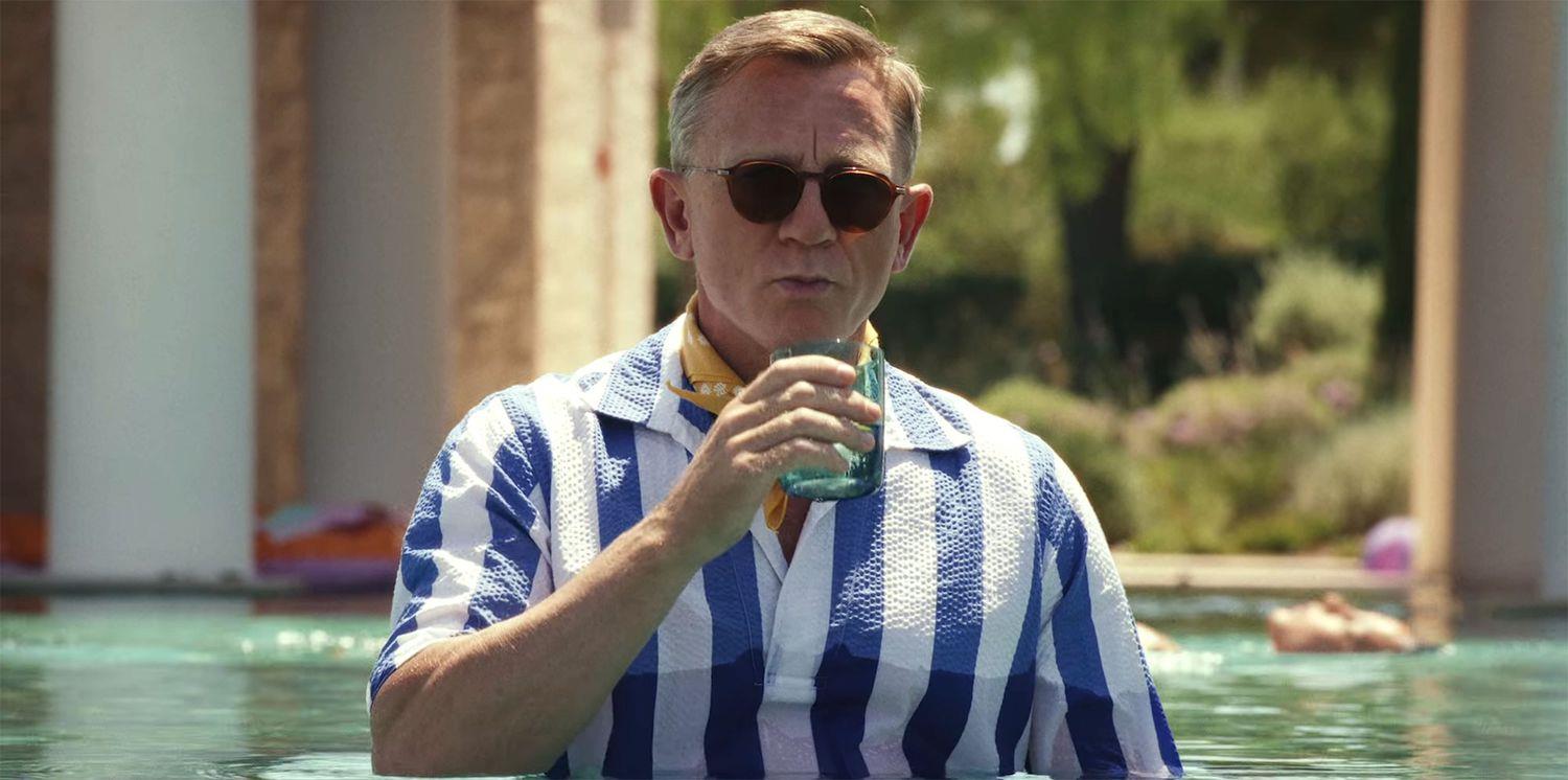 Daniel Craig regresará como Benoict Blanc en la tercera entrega de Knives Out. Foto: Netflix