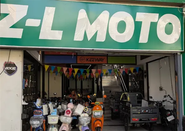 Decomisan 145 toneladas de motos y bicis eléctricas en CDMX, esta es la razón