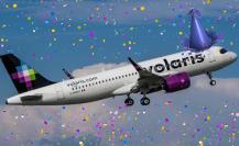 ¡Volaris cumple 19 años! Grandes ofertas y felicitaciones de Aeroméxico y VivaAerobus por su aniversario