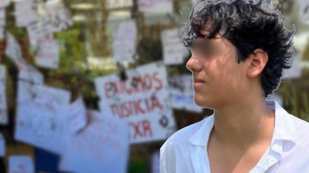 ¿Quién es Leonardo Delgado, estudiante del TecMilenio Las Torres acusado de abuso?