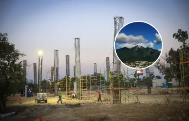 El mejor parque de Latinoamérica está en Monterrey y queda a 15 minutos del centro