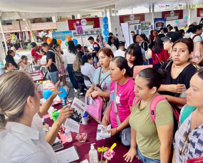 Feria Nacional del Empleo en México, estas son las fechas en los diferentes estados del país