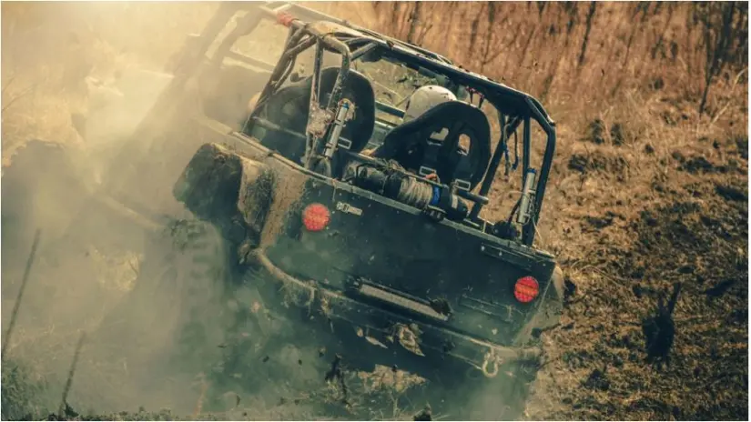 También habrá off road en San José 2025. Foto: Canva.