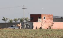 Fiscalía de Jalisco descarta existencia de crematorios clandestinos en Rancho Izaguirre